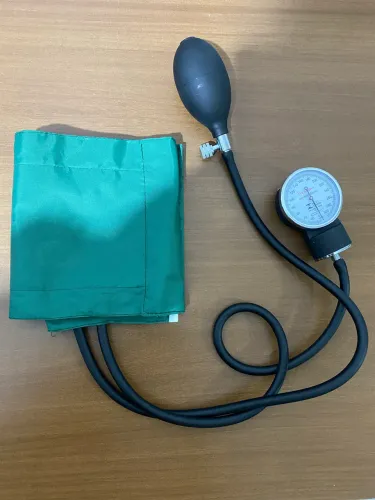 Adipômetro + KIT saúde 