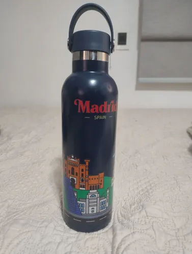Garrafa térmica 1 L