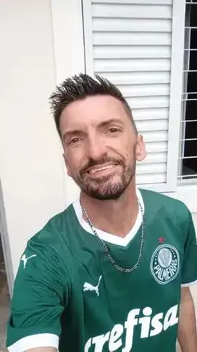 Depilação 