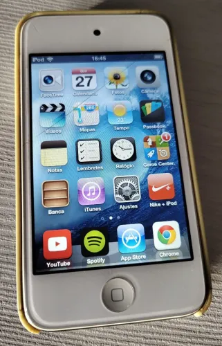 iPod 4 touch 16GB