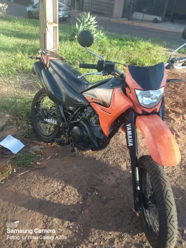 Vendo ou troco por carro en dias