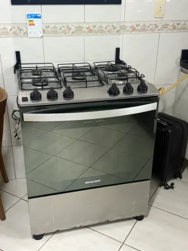 VENDO FOGÃO