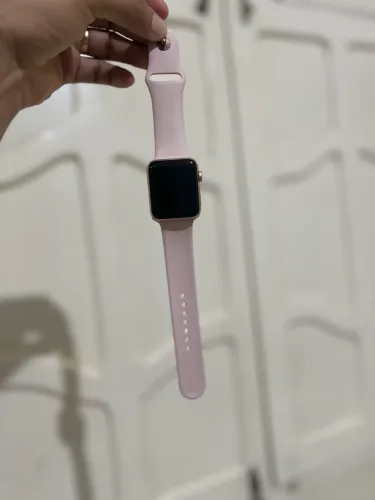 Desapego Watch Series 3 42 mm