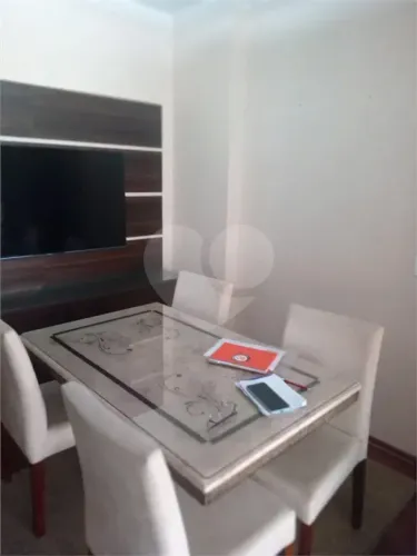 Apartamento mobiliado 3 dormitórios na Freguesia do Ó