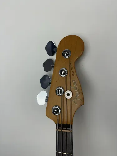 FENDER jazz bass americano 90s