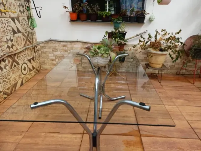 Mesa de jantar
