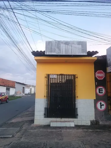 Ponto comercial