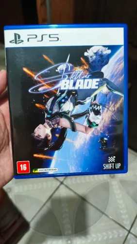 Stellar Blade PS5