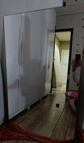 ESPELHO MULTIFUNCIONAL