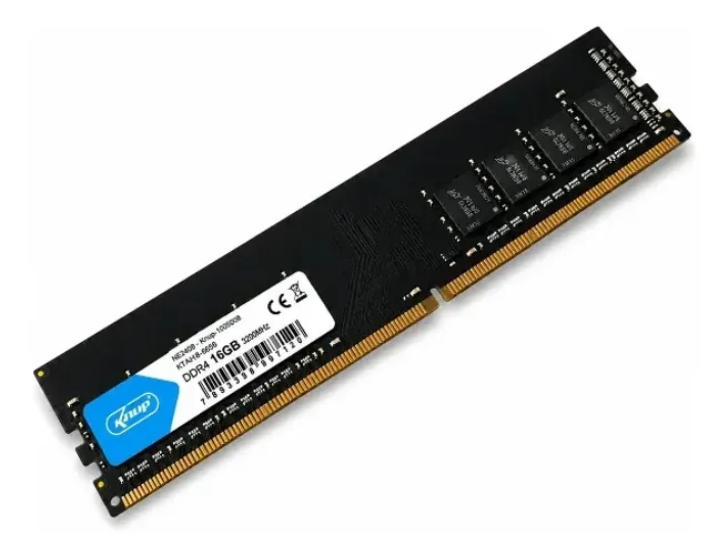 Troco memoria ram ddr4 16gb 3200mhz por 2x de 8gb 3200mhz ou 3000mhz