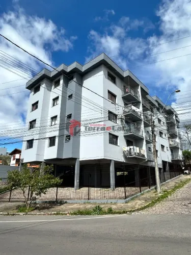 Apartamento Pioneiro Caxias do Sul