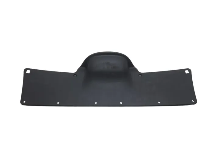 Moldura Forro Interno Tampa Traseira Chevrolet Celta 2013