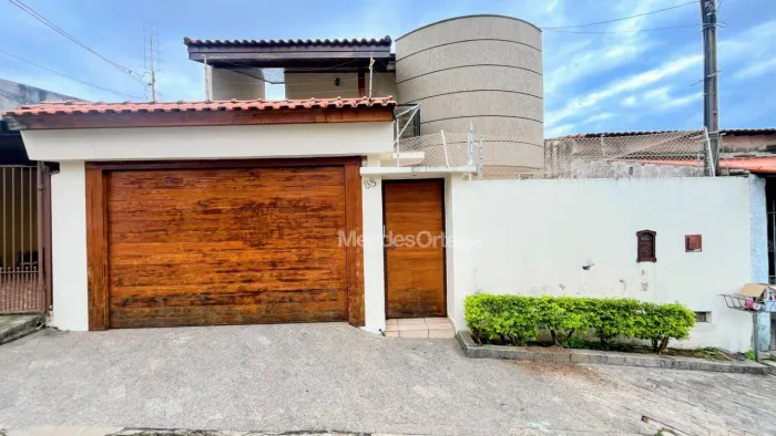 Casa à venda, 318 m² por R$ 850.000,00 - Vila Progresso - Sorocaba/SP