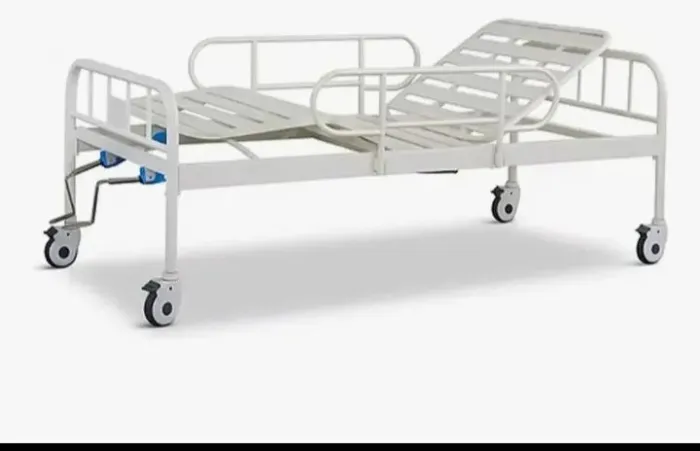 Cama hospitalar 