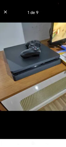 Ps4 1 tera