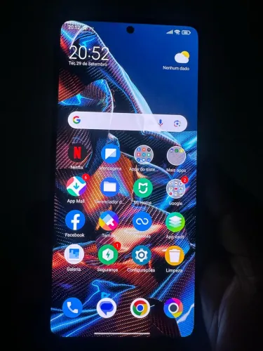 Poco X5 PRO 5G