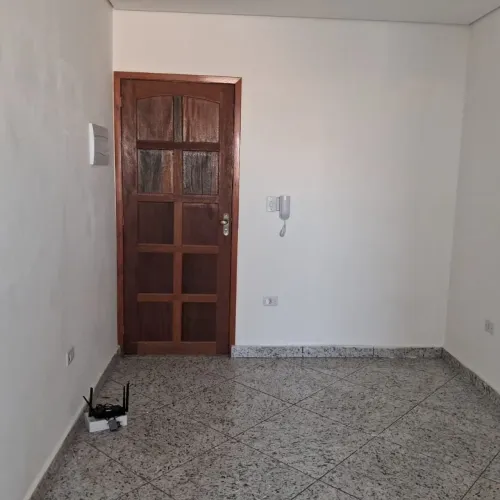 Apartamento com 1 dormitório para alugar, 33 m² por R$ 1.200,00/mês - Baronesa - Osasco/SP