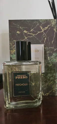 Perfume Phebo Patchouli