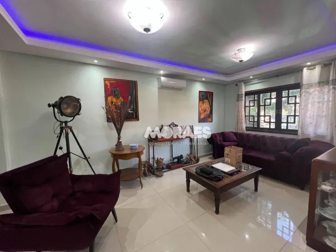 Casa com 4 quartos à venda, 180 m² por R$ 1.060.000 - Residencial Jardins do Sul - Bauru/S