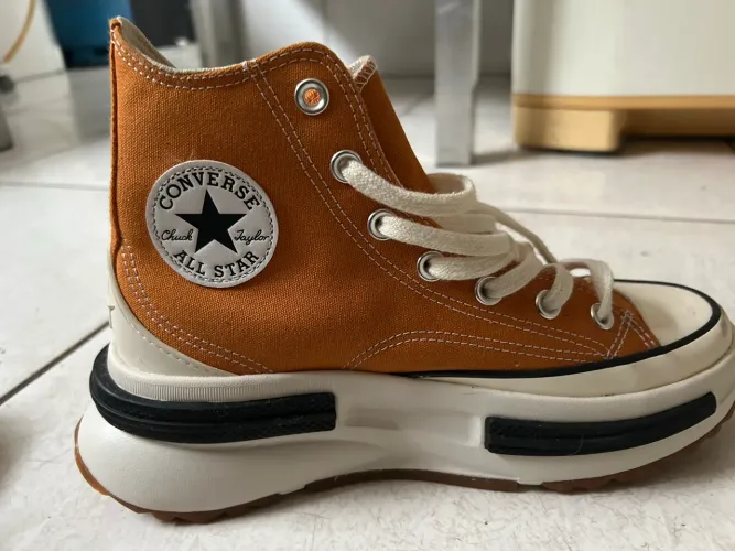 tênis converse chuck taylor all star