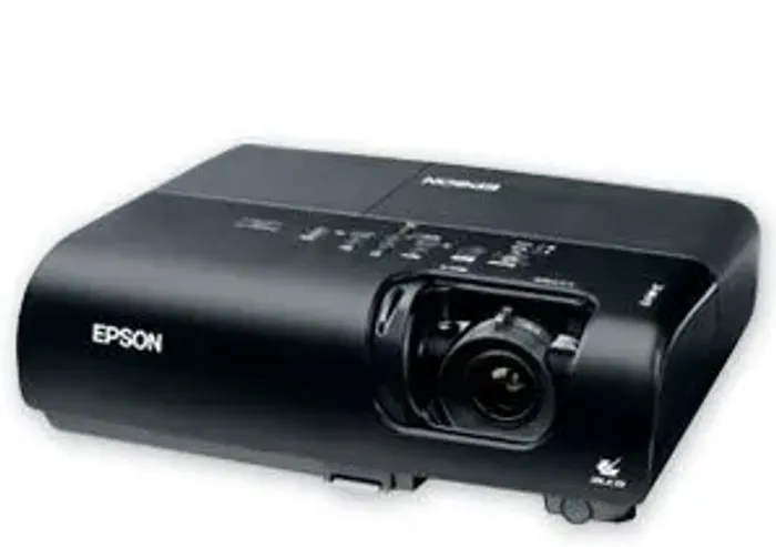 Projetor epson powerlite 77c