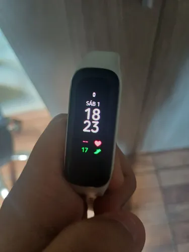 Smartband galaxy fit 2