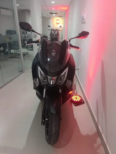 JOYRIDE300 2027 | DEIVIDI
