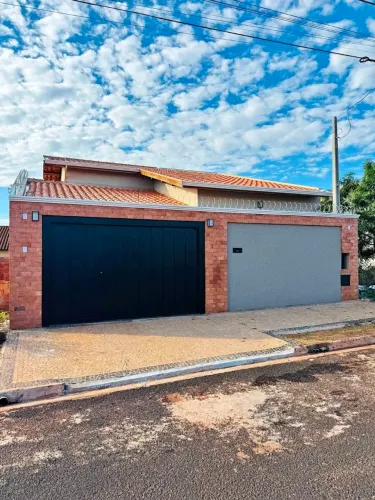 Vendo Casa Parcelada