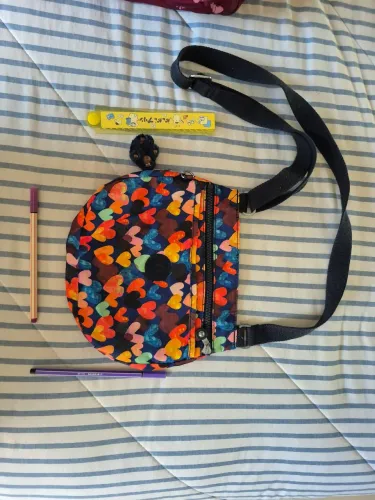 Bolsa Kipling original