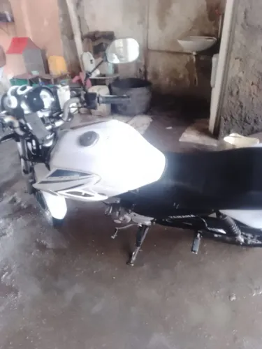 Vendo Yamaha factor