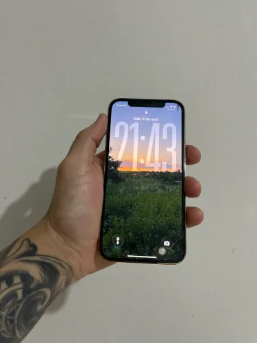 iPhone 12 PRO 