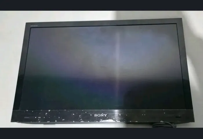 Televisão Sony 32 Polegadas
