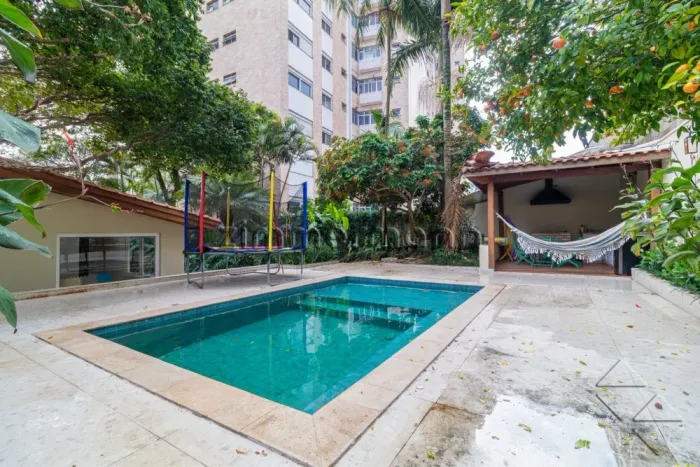 CASA DE CONDOMINIO CHACARA SANTO ANTONIO 3 DORMITÓRIOS 2 VAGAS