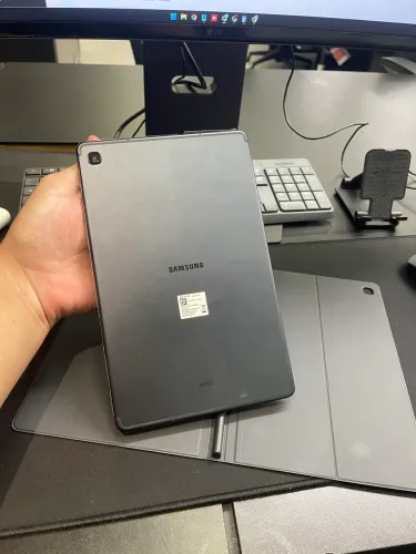 Samsung Galaxy Tab S6 Lite 2024 + S Pen | Estado de Novo!