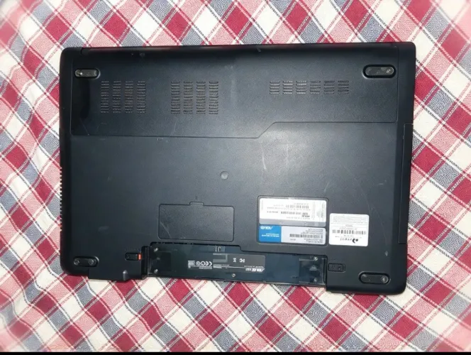 Carcaça de notebook Asus NT 53