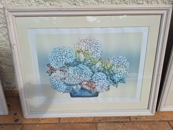 Quadro decorativo