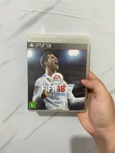JOGOS PS3 MÍDIA FÍSICA 