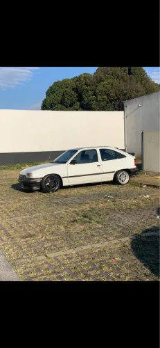 Chevrolet Kadett GLS 1.8 EFI / Sl/e 1.8 1993