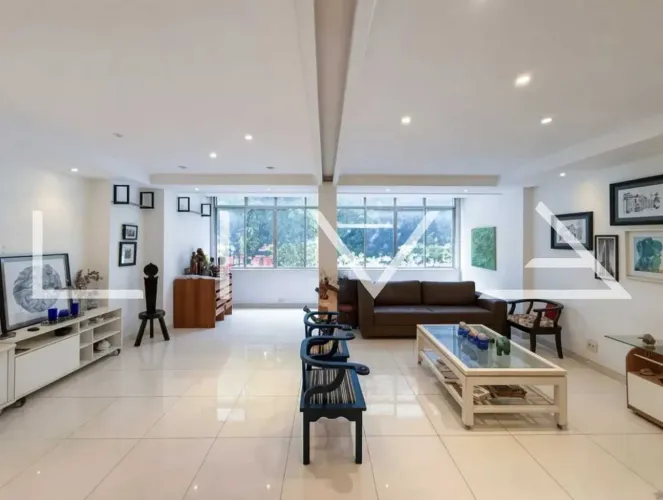 Apartamento : Padrão / Residencial / Ipanema