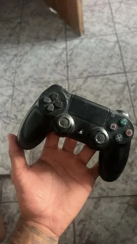 Controle de ps4 