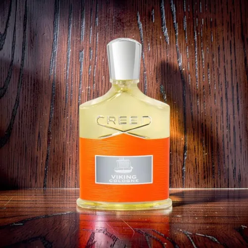 Perfume Creed Viking Cologne 100ml lacrado