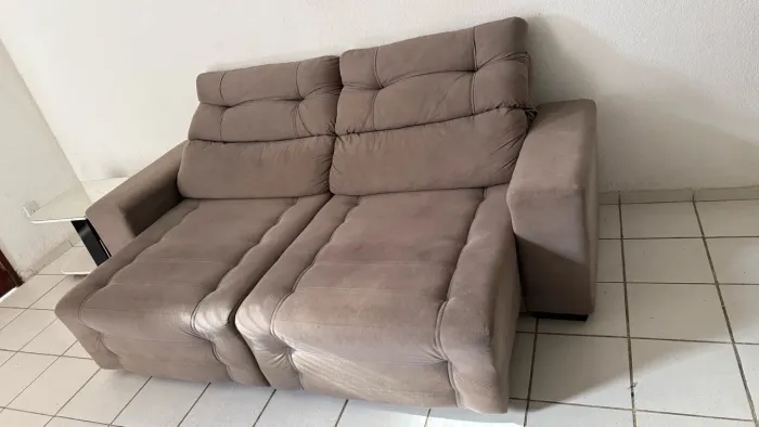 Vendo Sofá