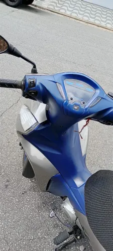 Honda biz