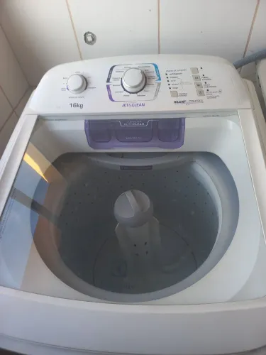 Maquina de lavar 16kg