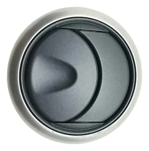 Difusor Ar Lateral Nissan Livina 2010