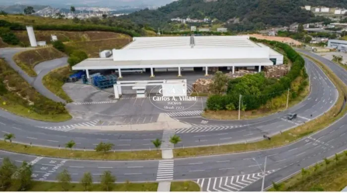 Locacao Galpao Barreiro de Cima/Betim MG Brasil