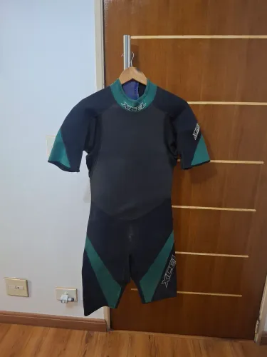 Short John xcell