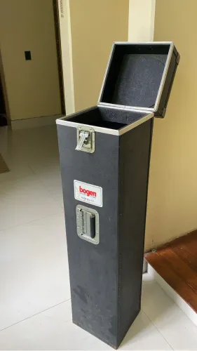 Cases maletas e baús