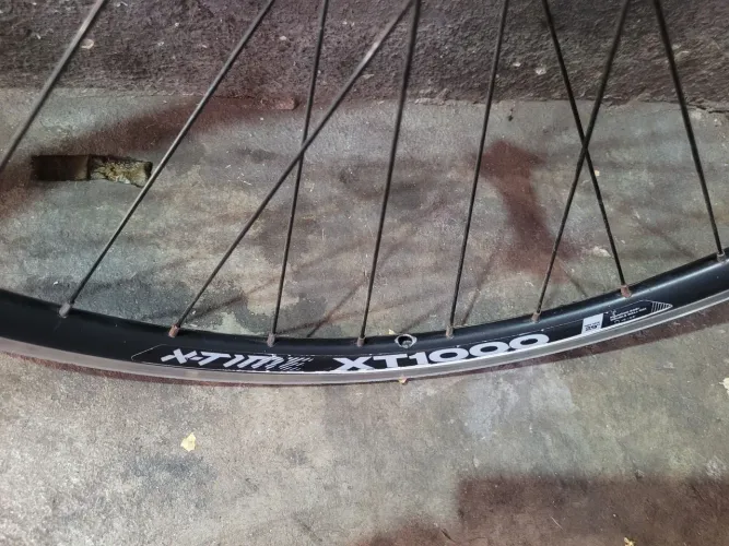 Rodas speed