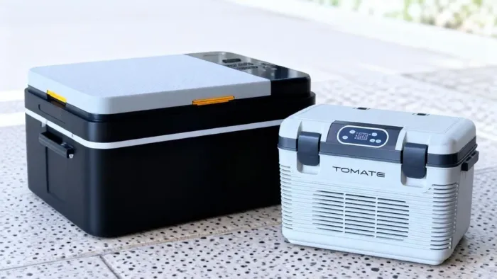 GELADEIRA PORTÁTIL 24V/12V